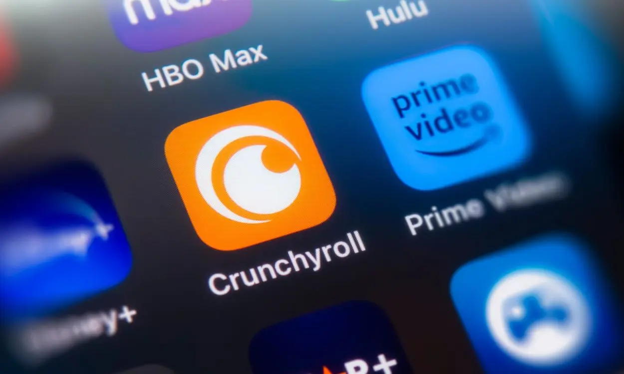 Best Free Legal Anime Streaming Apps for Android