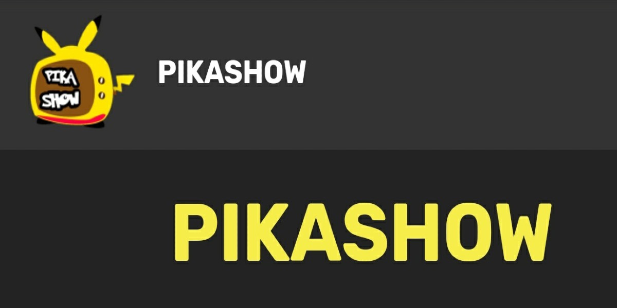 Pikashow APK