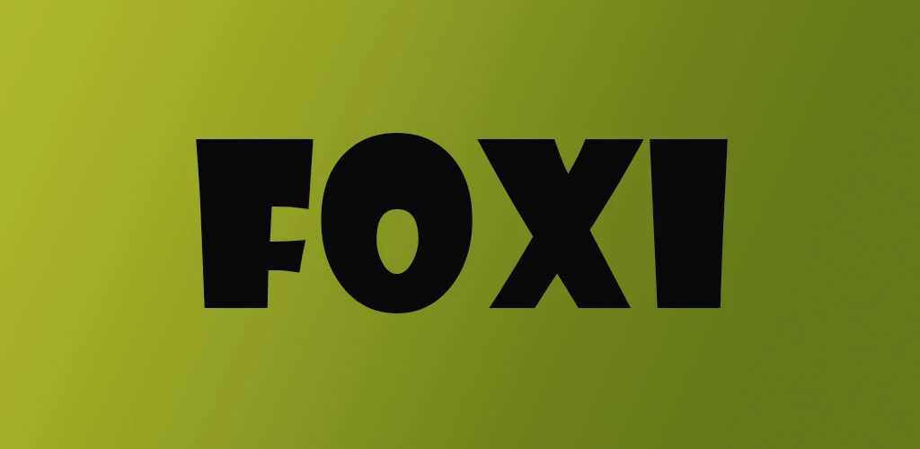 Foxi APK Download