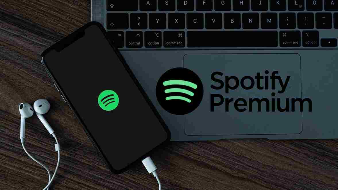 Spotify Premium Features