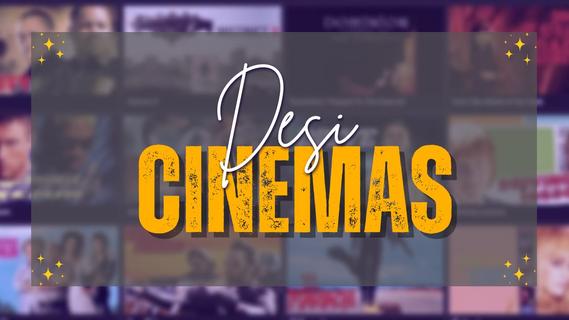 Desi Cinema APK