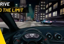 Extreme Car Driving Simulator Mod APK