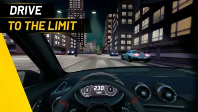 Extreme Car Driving Simulator Mod APK