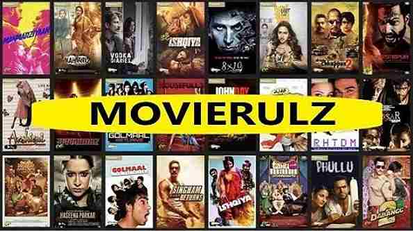 MovieRulz APK